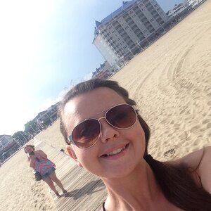Meet your Posher, Shannon